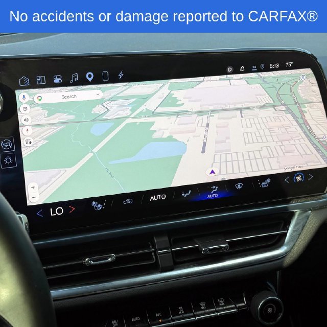 Certified 2024 Chevrolet Equinox EV LT FWD image 27