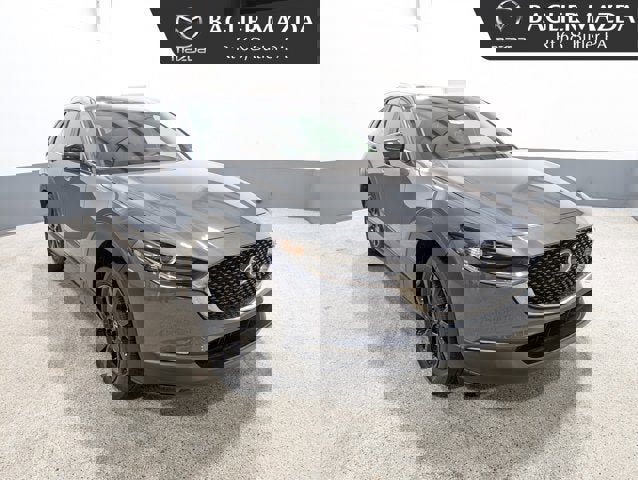 New 2026 MAZDA CX-30 AWD 2.5 S