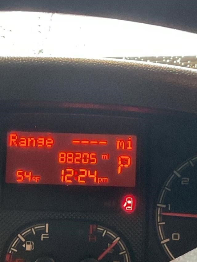 Used 2016 RAM ProMaster 2500 w/ Interior Convenience Group image 6