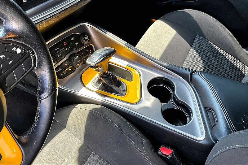 Used 2020 Dodge Challenger R/T image 13