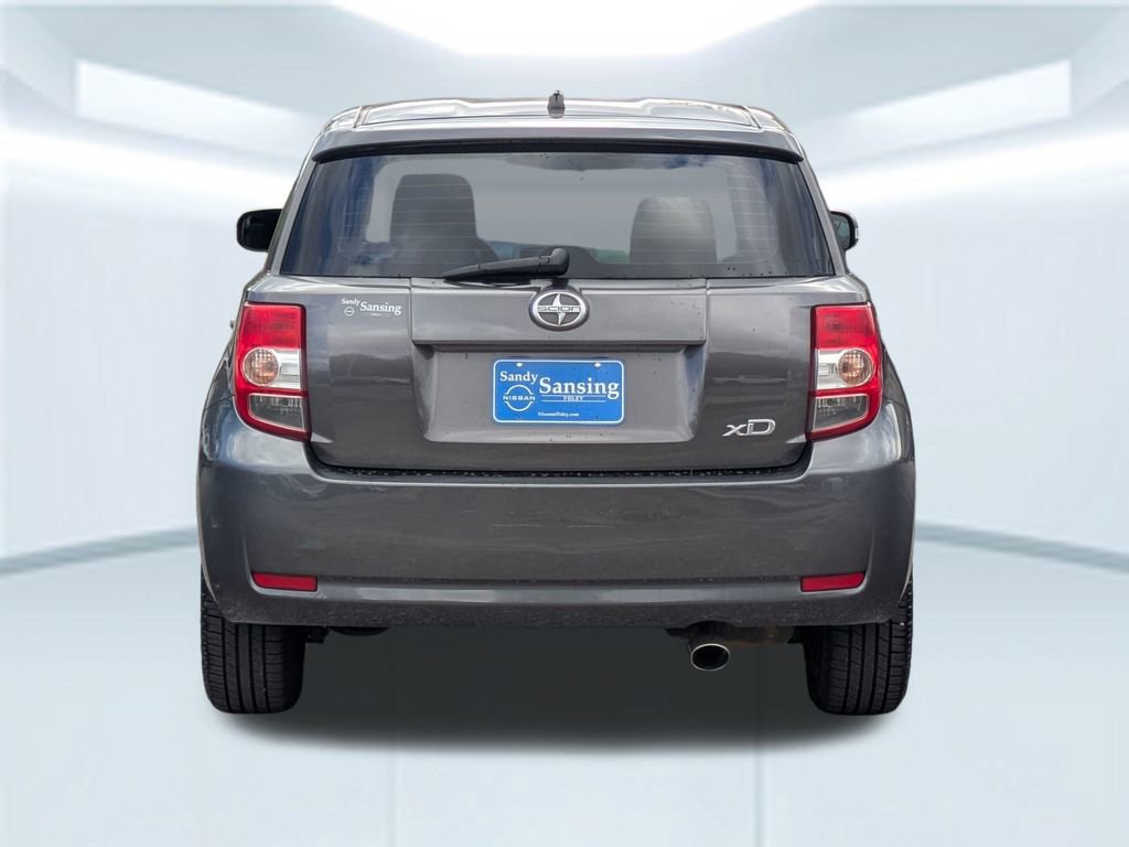 Used 2010 Scion xD image 5