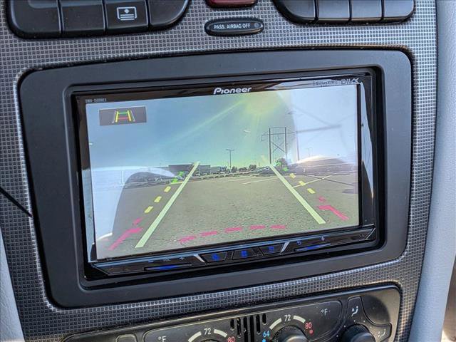 Used 2004 Mercedes-Benz C 230 Sedan image 13