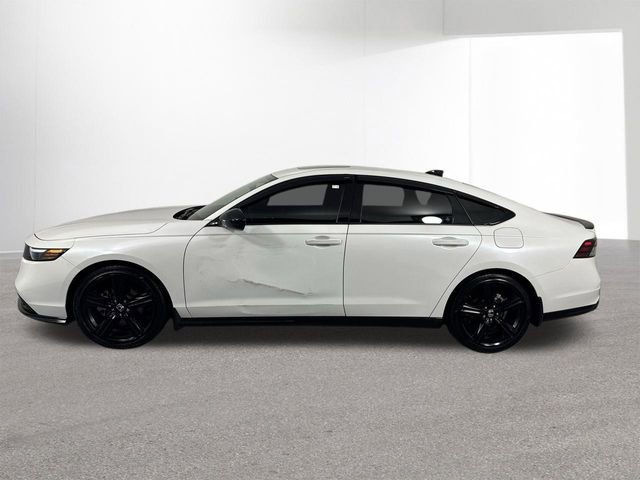 Used 2024 Honda Accord Sport image 31