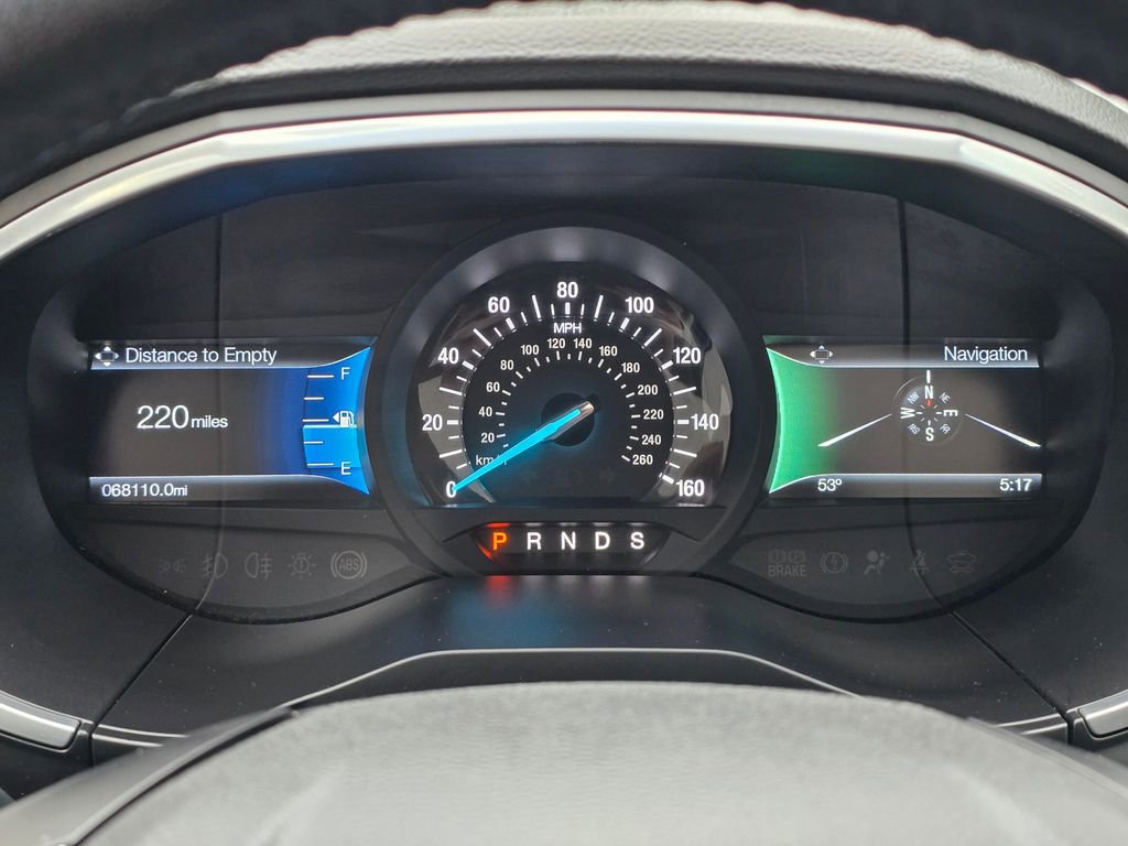 Used 2017 Ford Edge Sport w/ Equipment Group 401A image 16