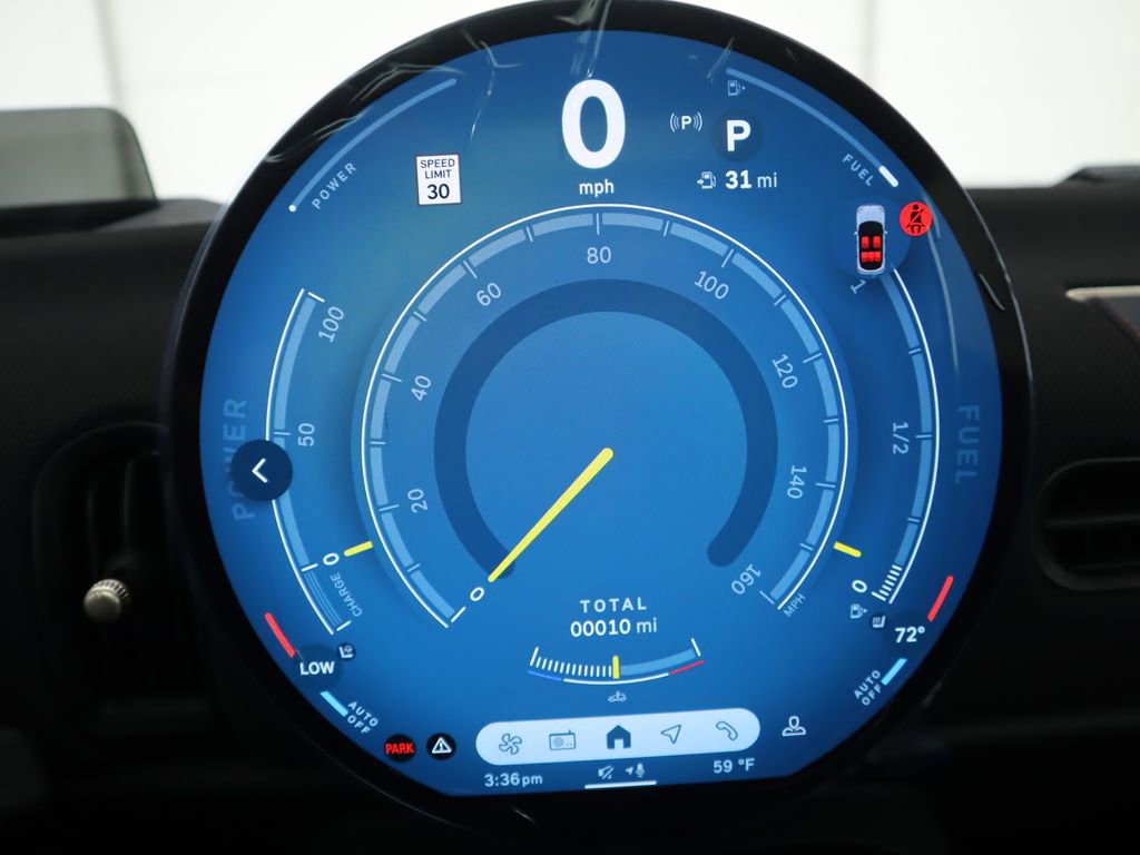 New 2026 MINI Cooper S image 34