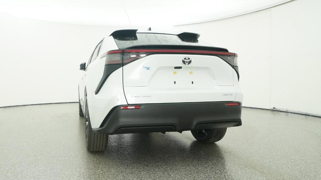 New 2026 Toyota bZ image 15