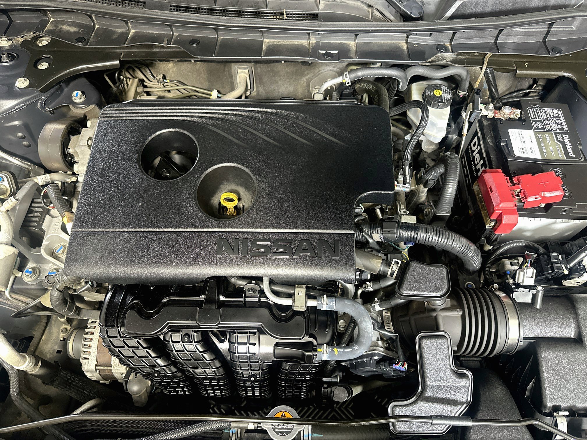 Used 2019 Nissan Altima 2.5 SL FWD image 32