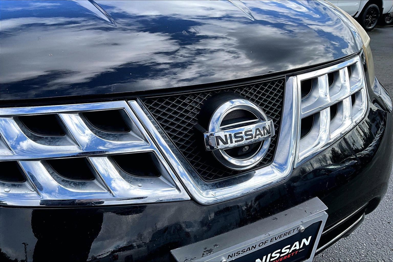 Used 2013 Nissan Rogue SL image 30