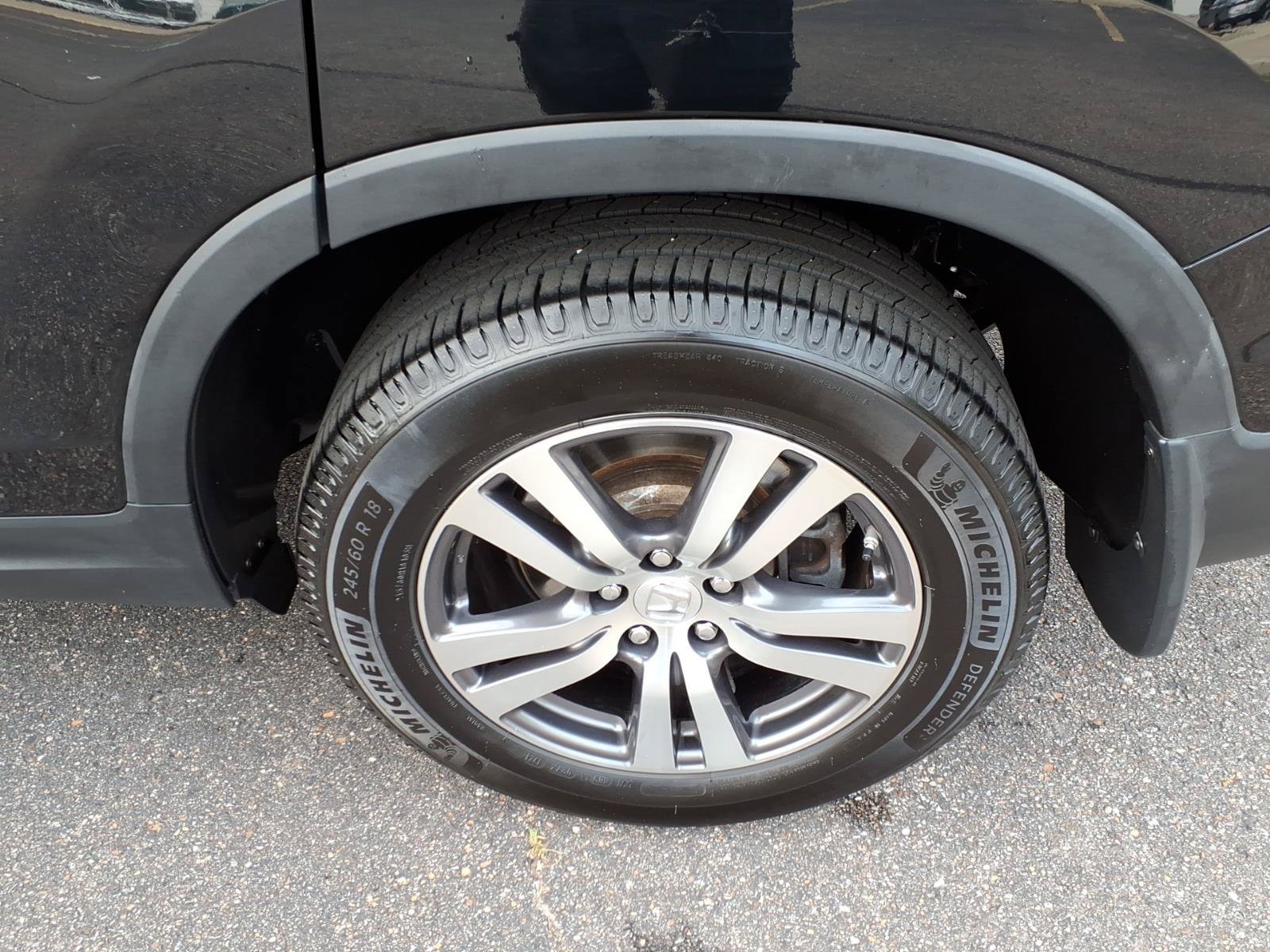 Used 2016 Honda Pilot EX-L image 14
