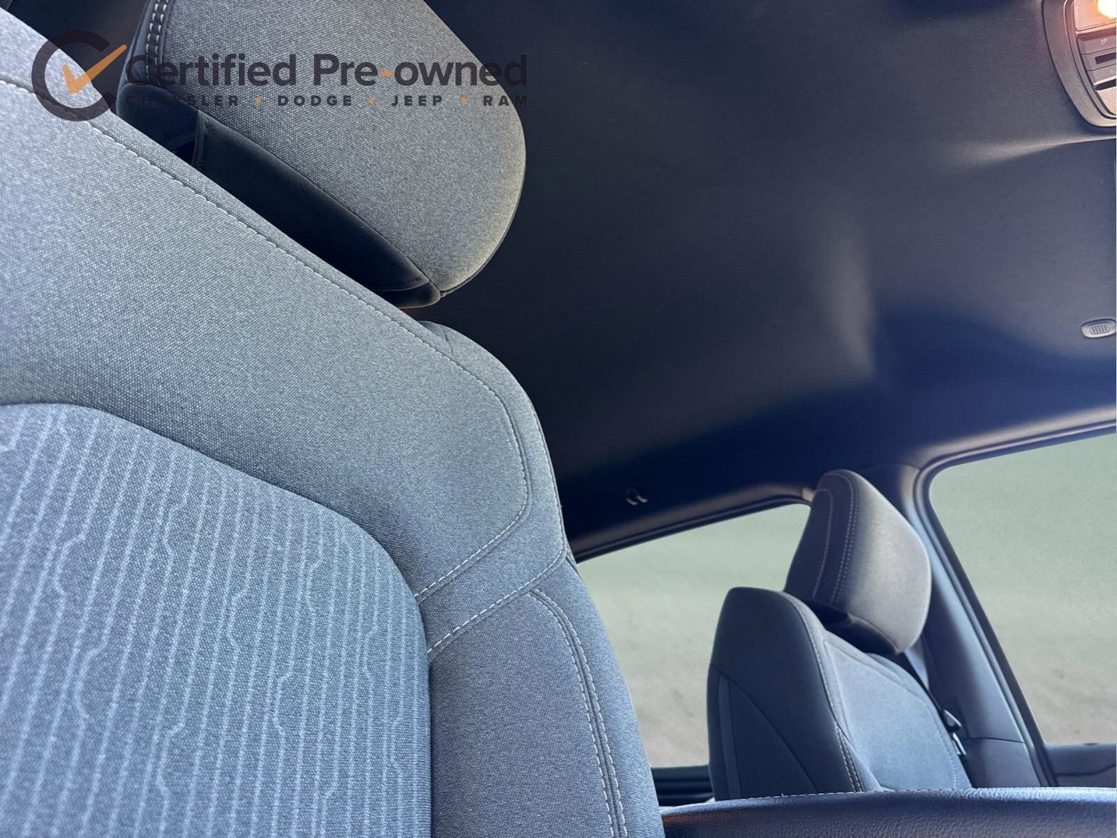 Used 2022 RAM 1500 Big Horn AWD/4WD image 17