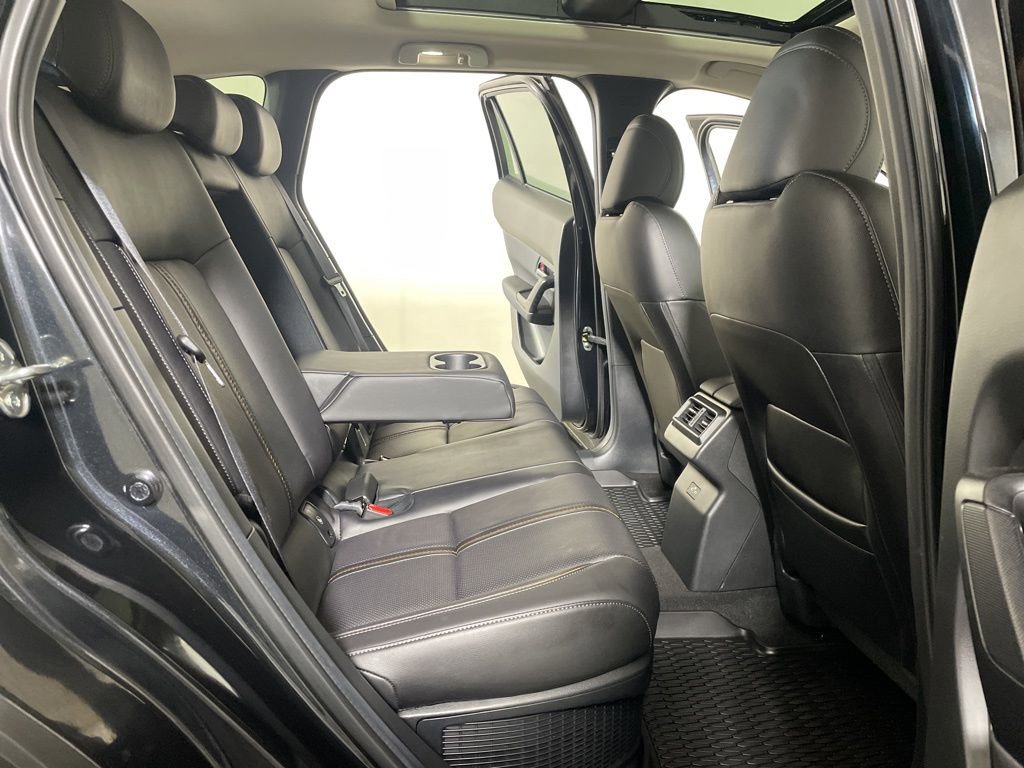 Used 2025 MAZDA CX-50 AWD 2.5 Hybrid w/ Weather Package image 22