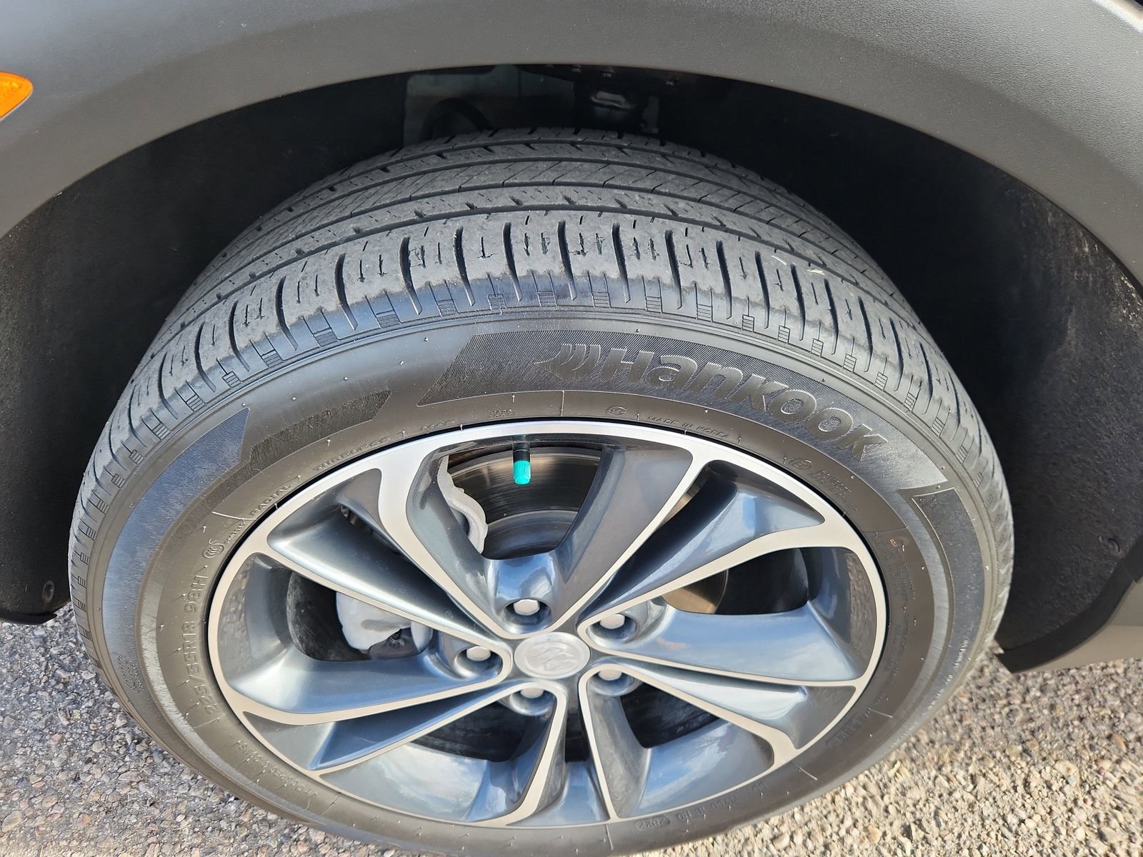 Used 2023 Buick Encore GX Select image 18