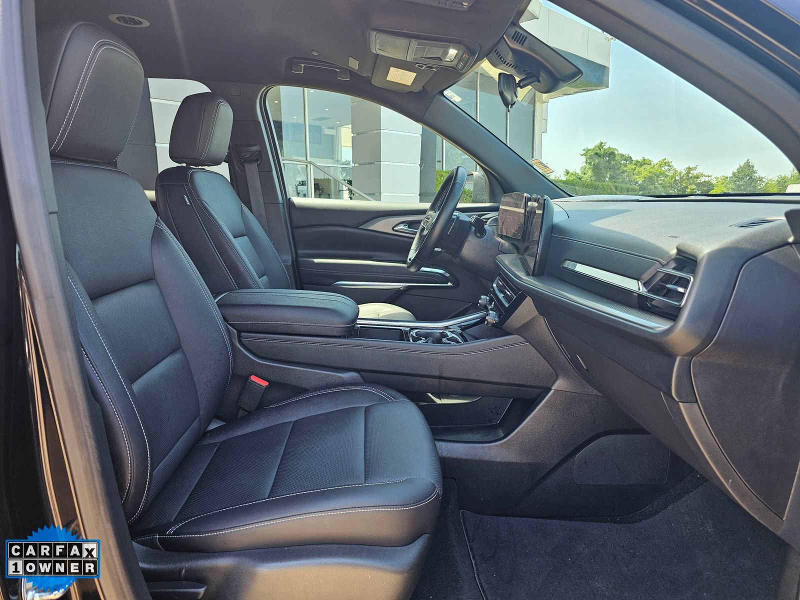 Used 2026 Chevrolet Traverse LT AWD/4WD image 27