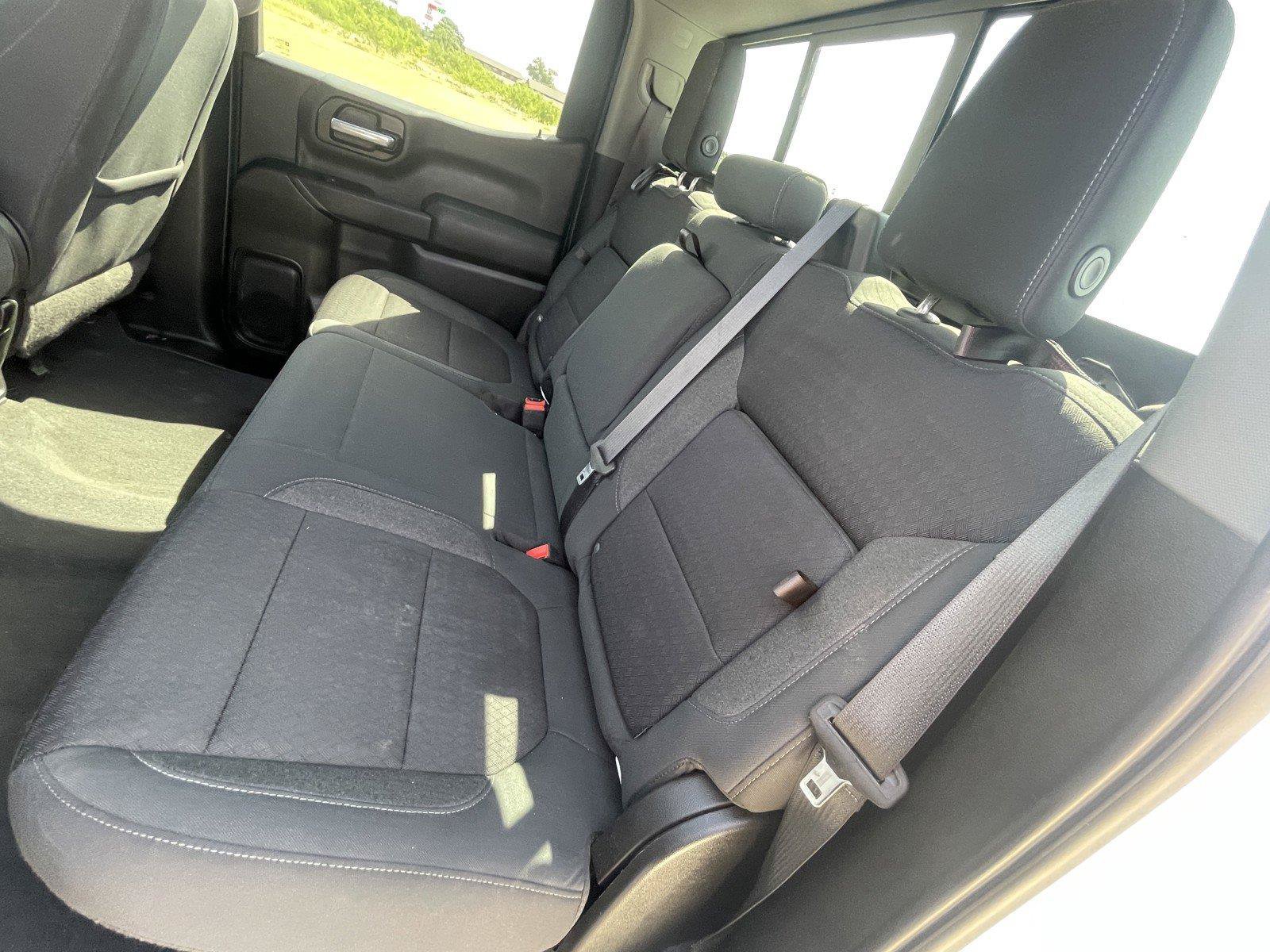 Used 2021 Chevrolet Silverado 1500 LT w/ Texas Edition Plus RWD image 22