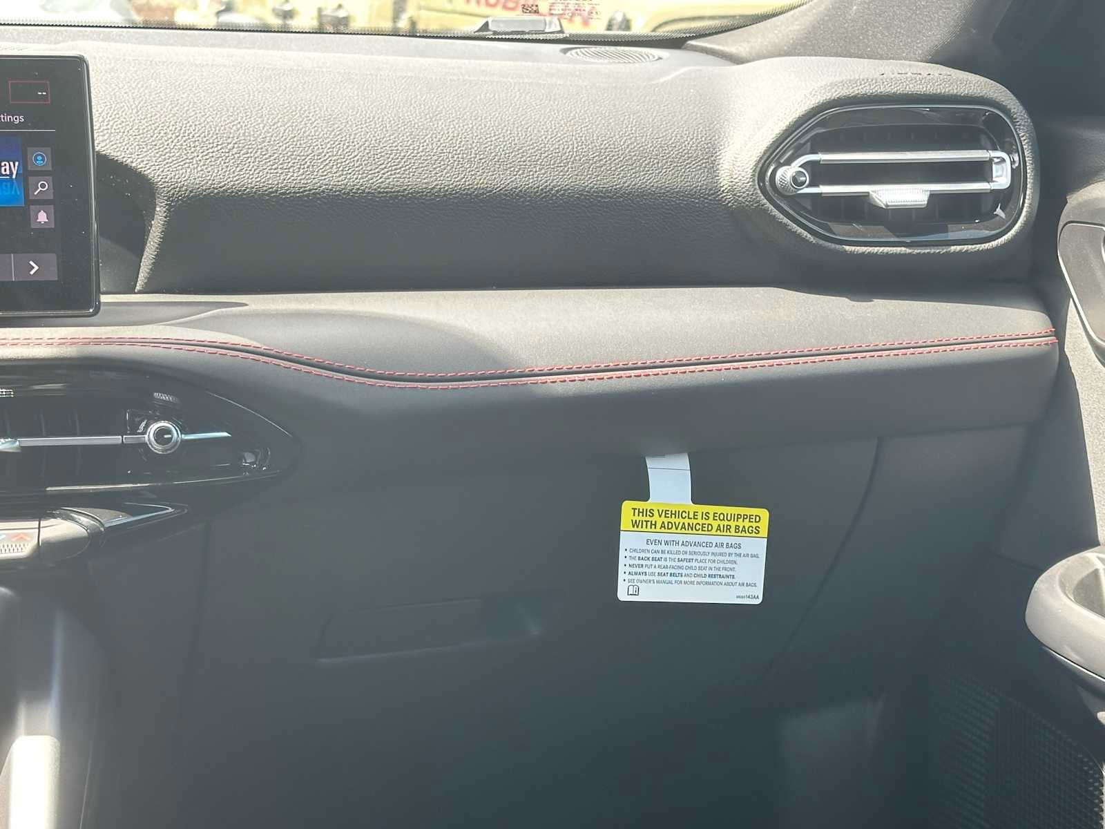 New 2025 Dodge Hornet GT image 14