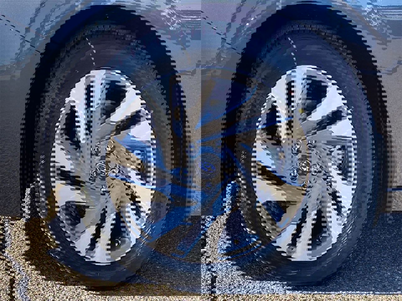 New 2025 Subaru Legacy Limited image 6