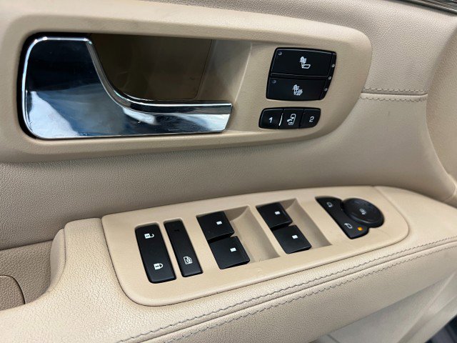 Used 2008 Cadillac SRX AWD image 28