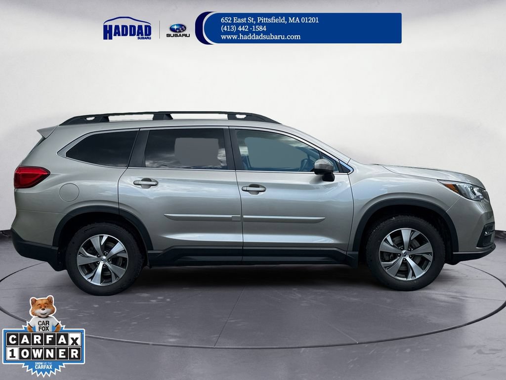 Used 2019 Subaru Ascent Premium AWD/4WD image 8
