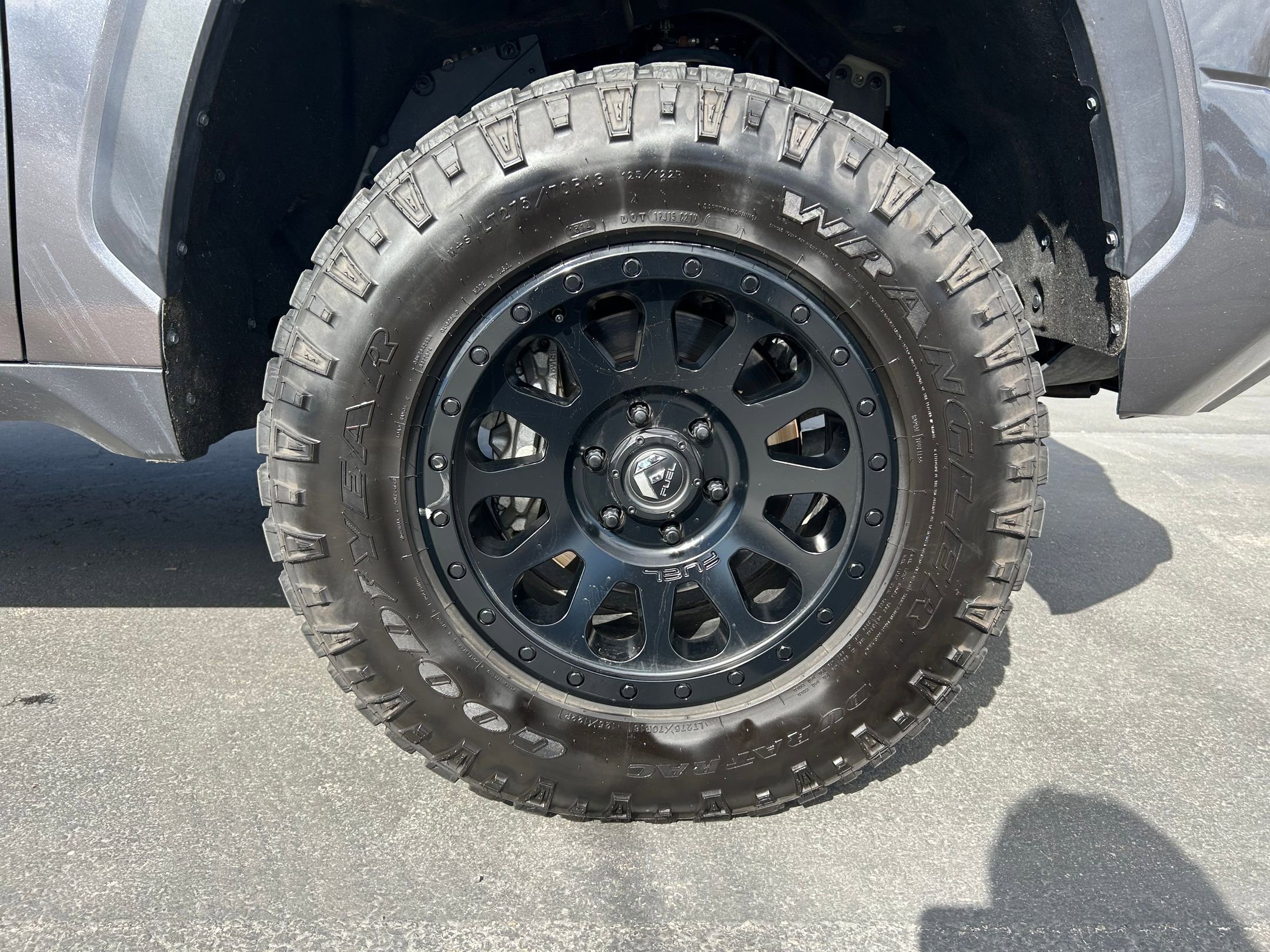 Used 2022 Toyota Tundra SR5 w/ Advanced Technology Package AWD/4WD image 30