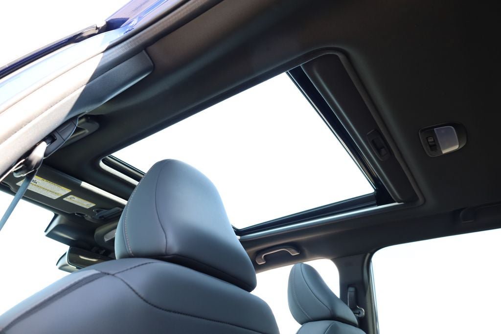 New 2026 Subaru Forester Sport AWD/4WD image 10