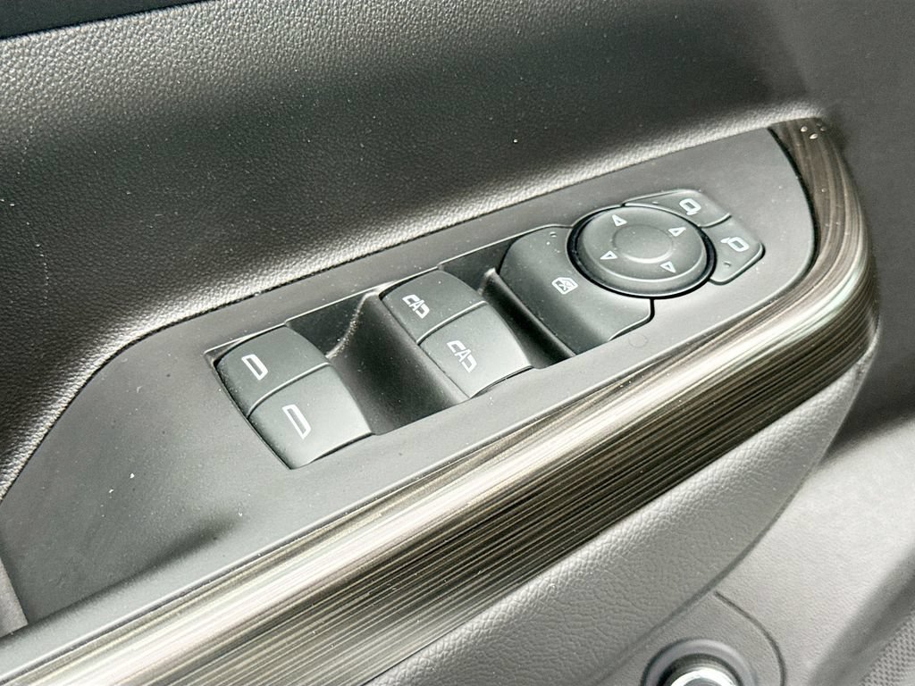 Used 2023 GMC Acadia SLT AWD/4WD image 20