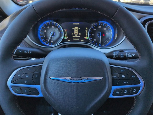 New 2026 Chrysler Pacifica Pinnacle image 29