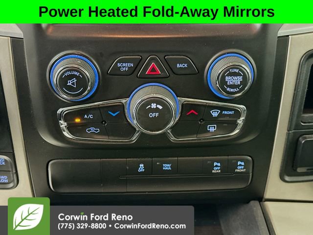 Used 2016 RAM 1500 Lone Star image 15