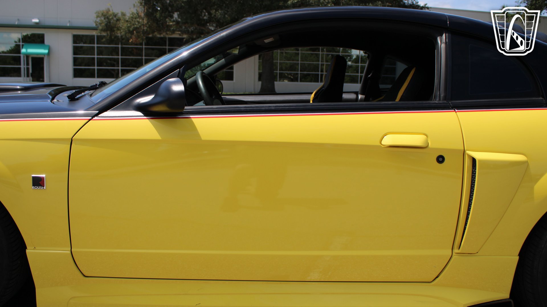 Used 2001 Ford Mustang GT RWD image 30