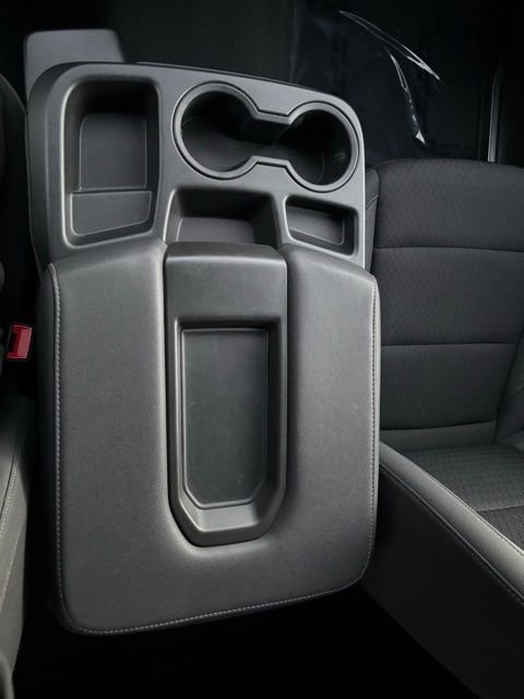 Certified 2025 Chevrolet Silverado 1500 LT image 34