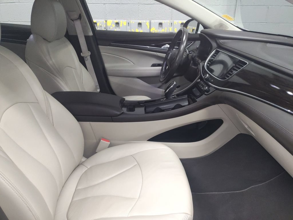 Used 2019 Buick LaCrosse Essence w/ Sights and Sounds Package FWD image 7