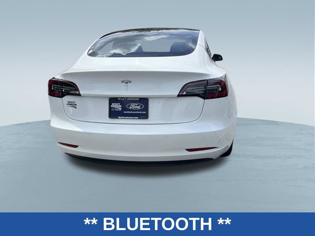 Used 2022 Tesla Model 3 RWD image 4
