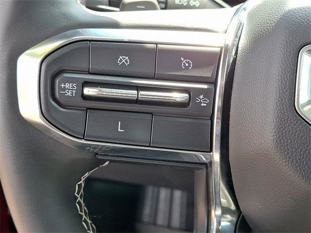 Used 2024 GMC Acadia Denali w/ LPO, Floor Liner Package image 18