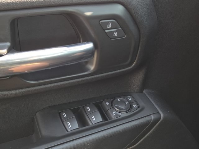 New 2026 Chevrolet Silverado 2500 Custom w/ Custom Value Package AWD/4WD image 22