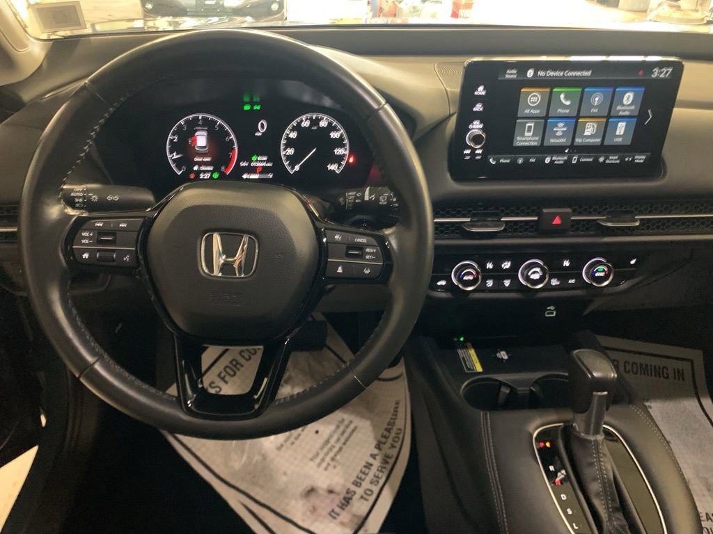 Used 2023 Honda HR-V EX-L image 14