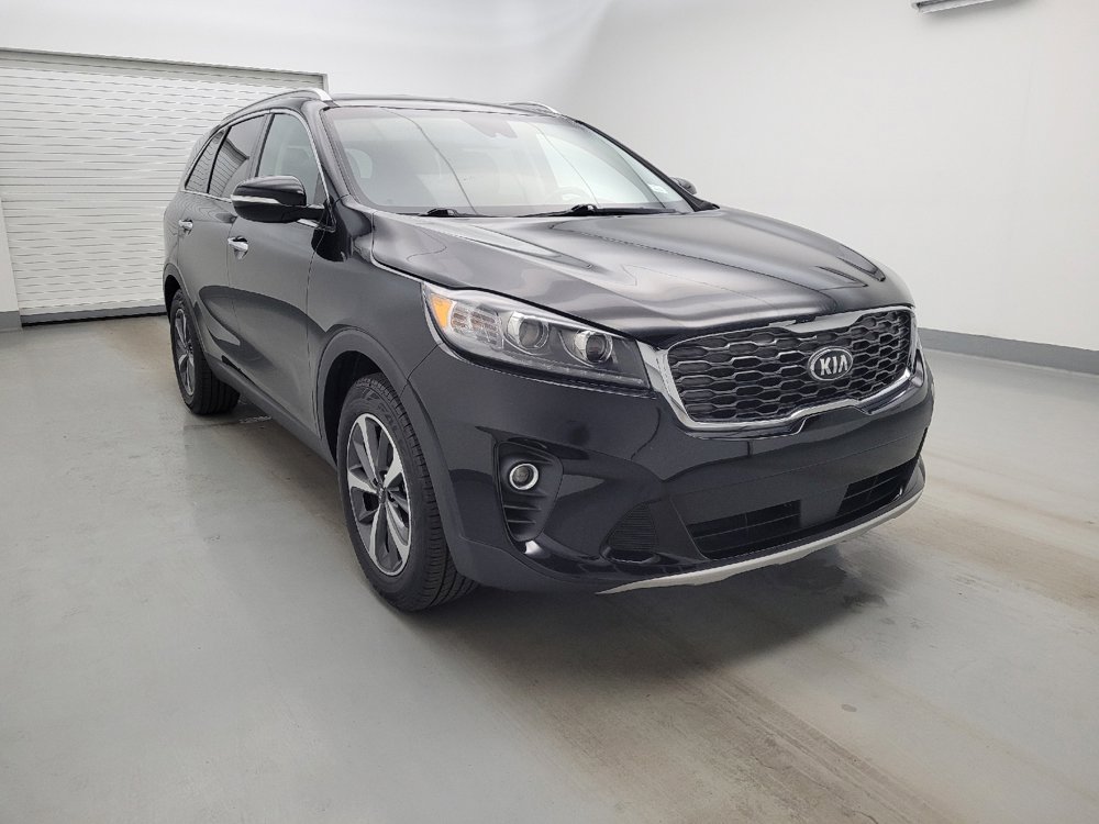 Used 2019 Kia Sorento EX FWD image 13