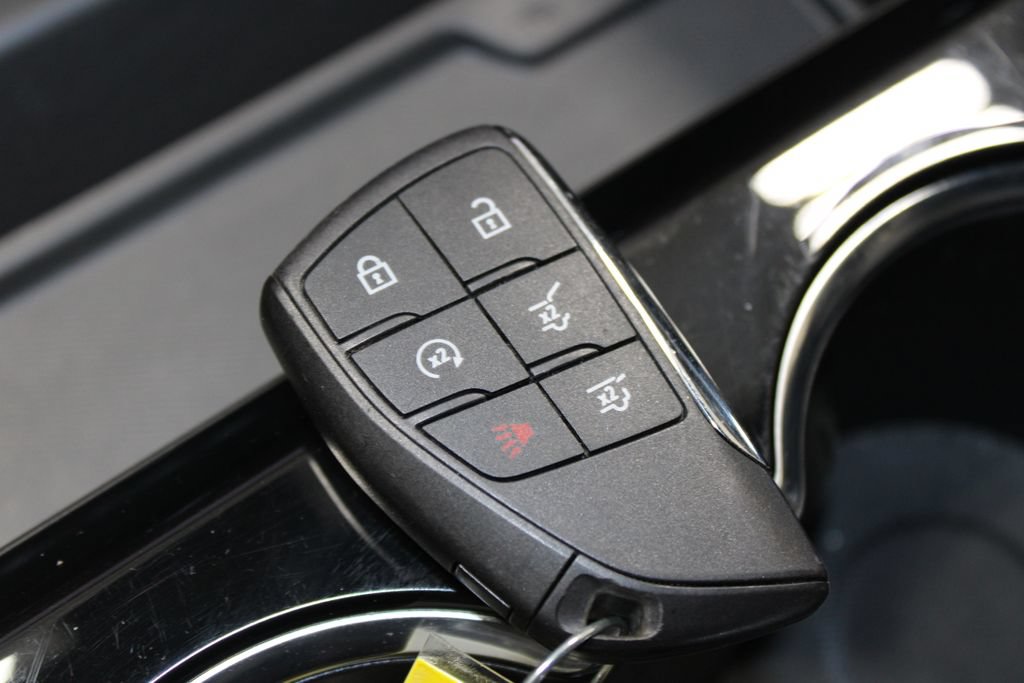 Used 2025 Chevrolet Tahoe Premier RWD image 57