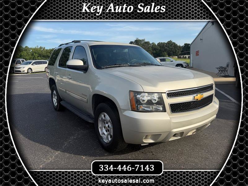 Used 2014 Chevrolet Tahoe LS