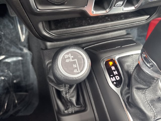 New 2026 Jeep Wrangler Unlimited Sport AWD/4WD image 29