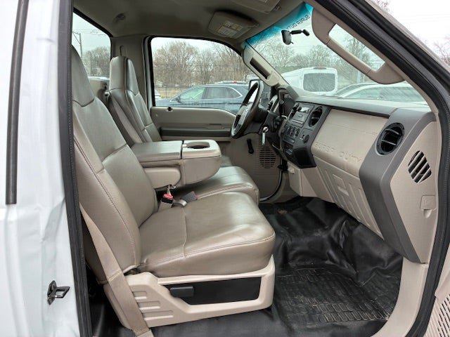 Used 2008 Ford F350 XL AWD/4WD image 11