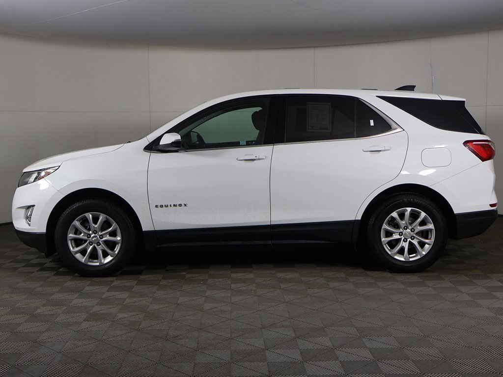 Used 2019 Chevrolet Equinox LT image 15