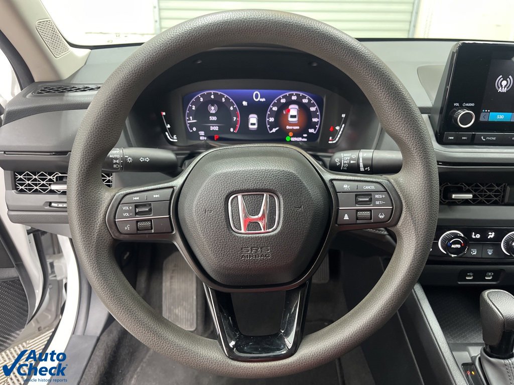 Used 2023 Honda Accord EX image 17