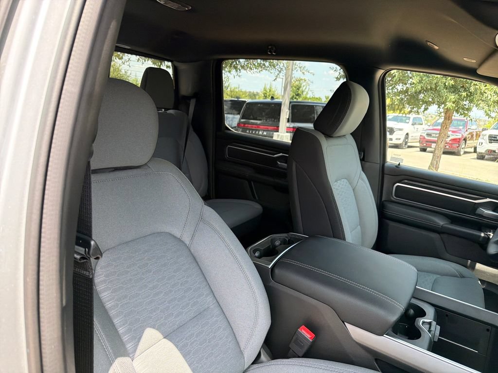 New 2026 RAM 1500 Lone Star AWD/4WD image 37