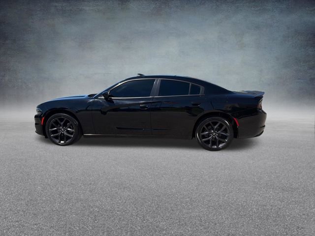 Used 2021 Dodge Charger SXT w/ Blacktop Package image 12
