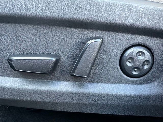 New 2026 Nissan Murano Platinum w/ Cargo Package image 24