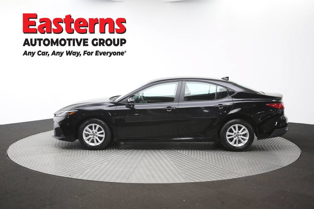 Used 2026 Toyota Camry LE FWD image 62