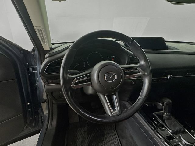 Used 2023 MAZDA CX-30 AWD 2.5 S w/ Preferred Package image 15