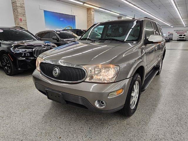 Used 2005 Buick Rainier CXL w/ Luxury Package