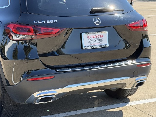 Used 2023 Mercedes-Benz GLA 250 image 6