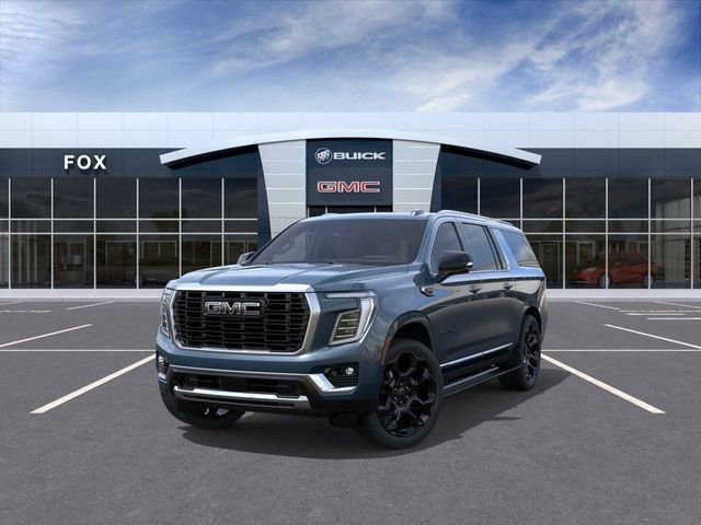 New 2026 GMC Yukon XL Denali w/ Denali Reserve Package AWD/4WD image 8