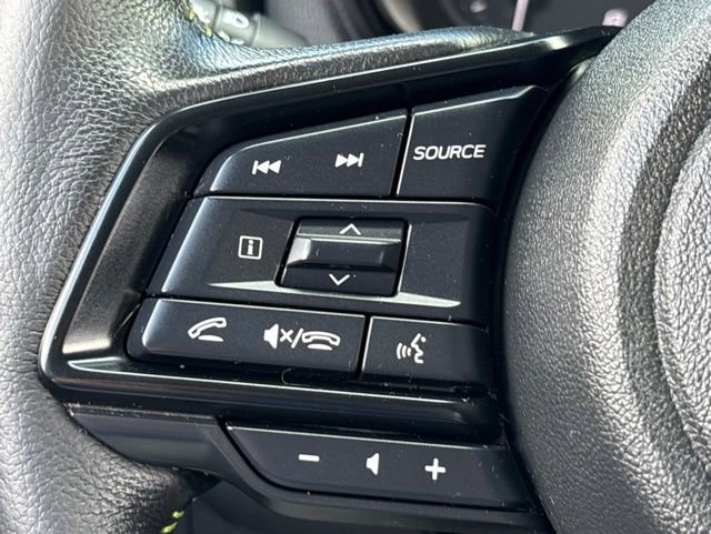 Used 2023 Subaru Ascent Onyx Edition AWD/4WD image 16